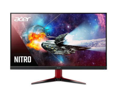Acer 27" VG271Sbmiipx 165Hz 1MS Gaming Monitor